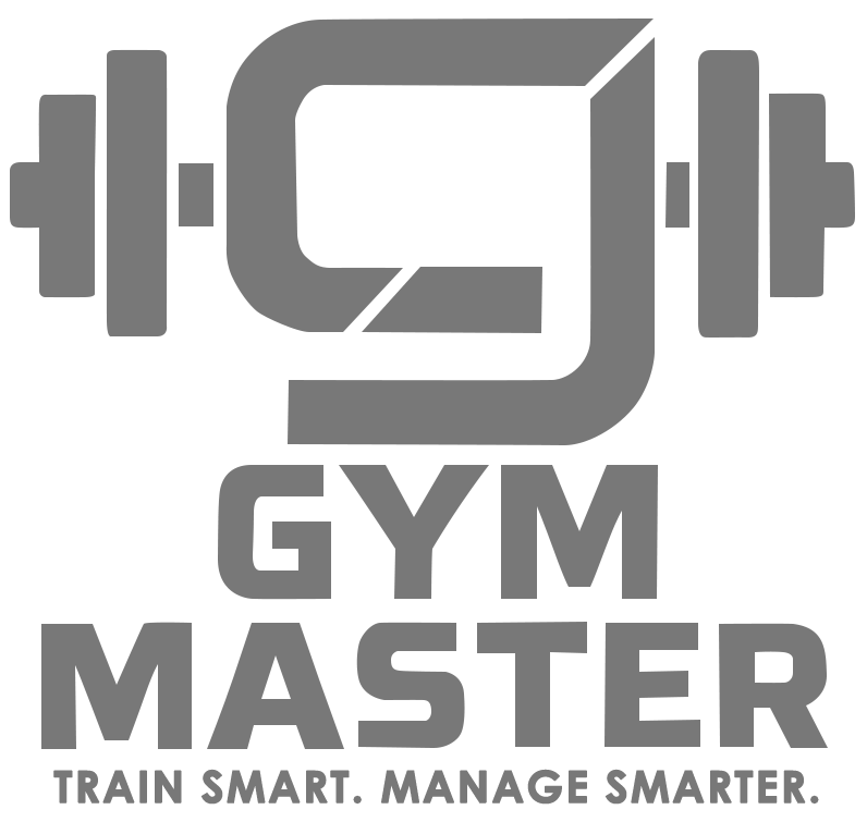 Gym Master Logo